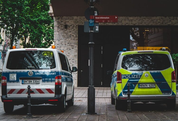 Szwajcaria: atak nożowniczki w Lugano, dwie kobiety ranne