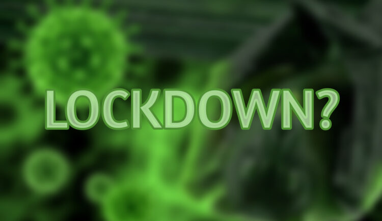 lockdown