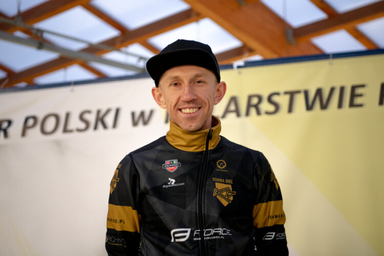 Marek Konwa najlepszy w 4 rundzie PP w Zielonej Górze 9 foto: Krzysztof Filmanowicz