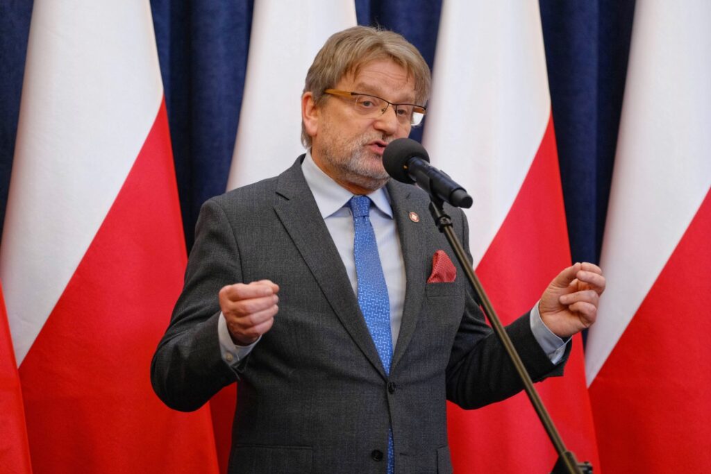 GIS Jarosław Pinkas