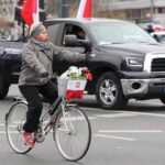 W Warszawie zakończył się Marsz Niepodległości 2020 [DUŻO ZDJĘĆ] Radio Zachód - Lubuskie