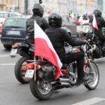 W Warszawie zakończył się Marsz Niepodległości 2020 [DUŻO ZDJĘĆ] Radio Zachód - Lubuskie