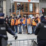 W Warszawie zakończył się Marsz Niepodległości 2020 [DUŻO ZDJĘĆ] Radio Zachód - Lubuskie