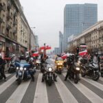 W Warszawie zakończył się Marsz Niepodległości 2020 [DUŻO ZDJĘĆ] Radio Zachód - Lubuskie