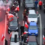 W Warszawie zakończył się Marsz Niepodległości 2020 [DUŻO ZDJĘĆ] Radio Zachód - Lubuskie