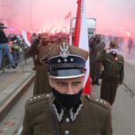 W Warszawie zakończył się Marsz Niepodległości 2020 [DUŻO ZDJĘĆ] Radio Zachód - Lubuskie