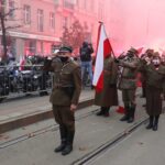 W Warszawie zakończył się Marsz Niepodległości 2020 [DUŻO ZDJĘĆ] Radio Zachód - Lubuskie