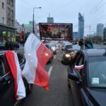 W Warszawie zakończył się Marsz Niepodległości 2020 [DUŻO ZDJĘĆ] Radio Zachód - Lubuskie