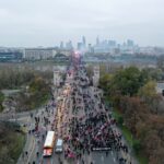 W Warszawie zakończył się Marsz Niepodległości 2020 [DUŻO ZDJĘĆ] Radio Zachód - Lubuskie