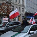 W Warszawie zakończył się Marsz Niepodległości 2020 [DUŻO ZDJĘĆ] Radio Zachód - Lubuskie