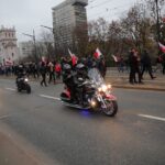 W Warszawie zakończył się Marsz Niepodległości 2020 [DUŻO ZDJĘĆ] Radio Zachód - Lubuskie