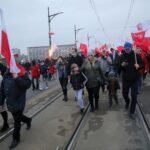 W Warszawie zakończył się Marsz Niepodległości 2020 [DUŻO ZDJĘĆ] Radio Zachód - Lubuskie