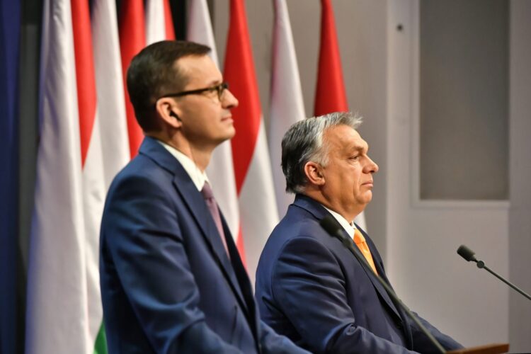 Orban: Mamy szansę, żeby zamknąć sprawę budżetu UE w czwartek