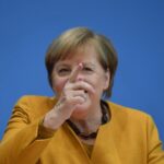 Merkel o zamachu w Wiedniu