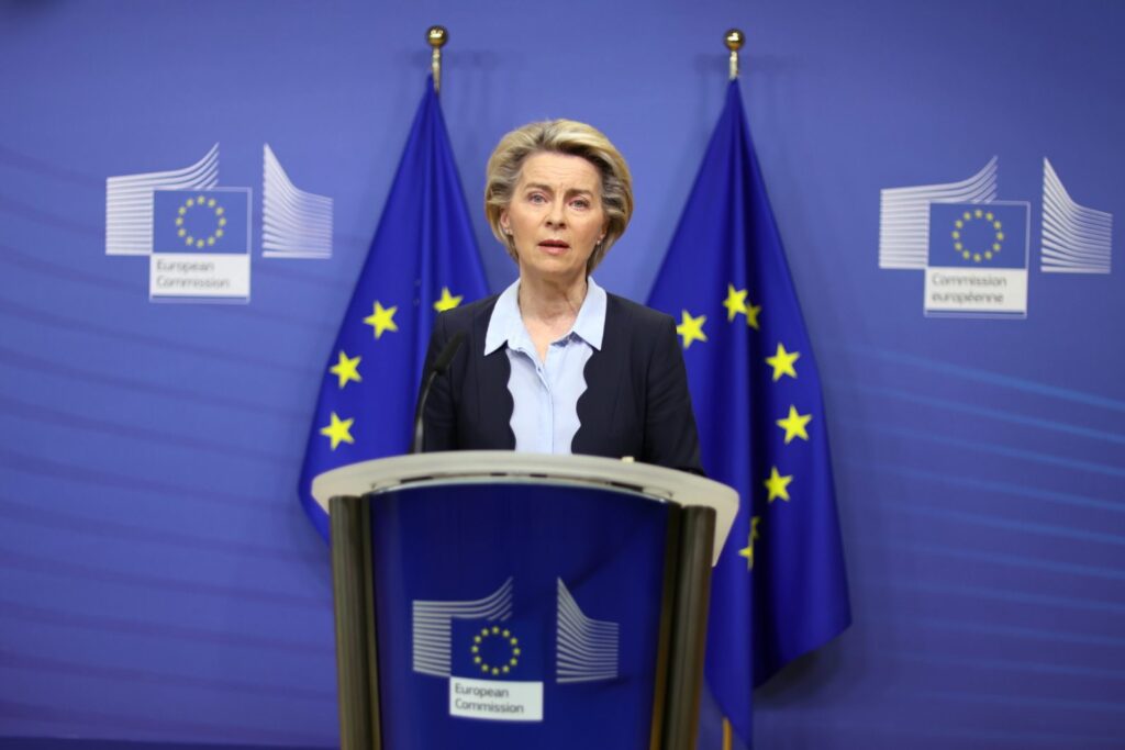 UE: mechanizm warunkowości przyjęty przez większość kwalifikowaną