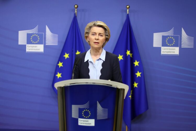 UE: mechanizm warunkowości przyjęty przez większość kwalifikowaną