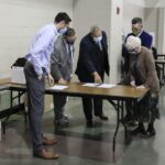 USA: stan Georgia zatwierdza wygraną Bidena