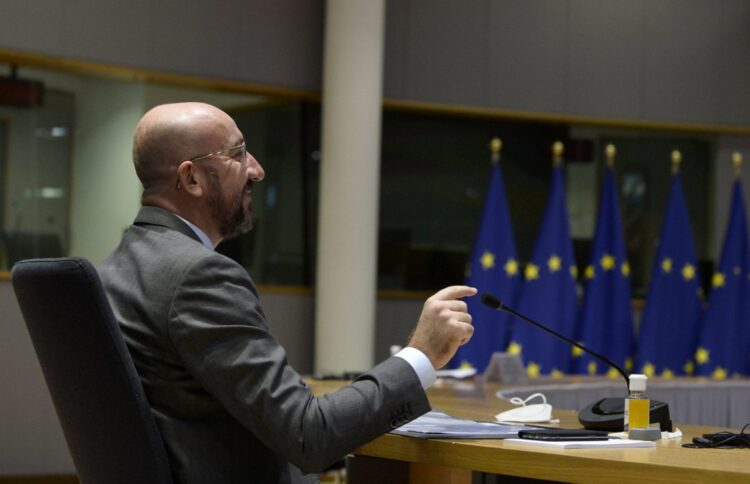 UE: kraje południa Europy naciskają na "obowiązkową relokację"