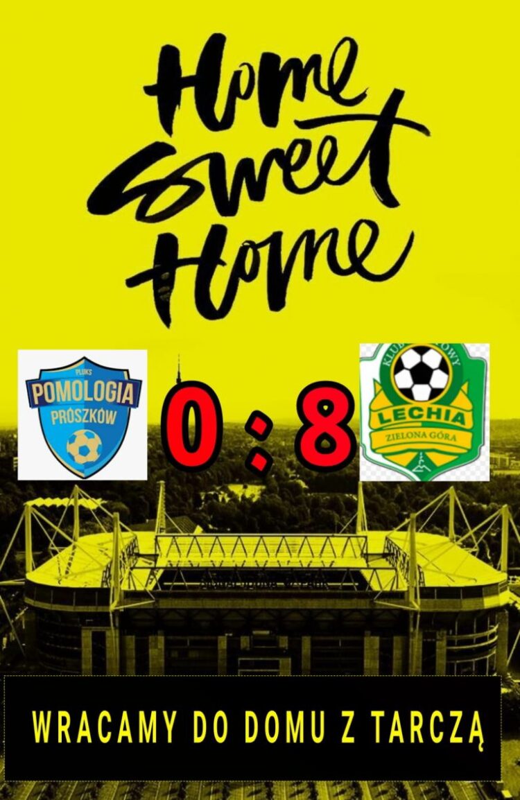 fot. Lechia Zielona Góra