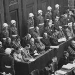 procesy norymberskie