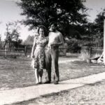 W cyklu Reportaże z lasu: "Leśniczówka z dziecięcych wspomnień" 10 W cyklu Reportaże z lasu: "Leśniczówka z dziecięcych wspomnień" Radio Zachód - Lubuskie