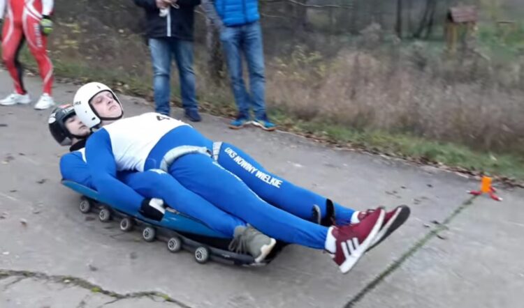 fot. UKS Nowiny Wielkie