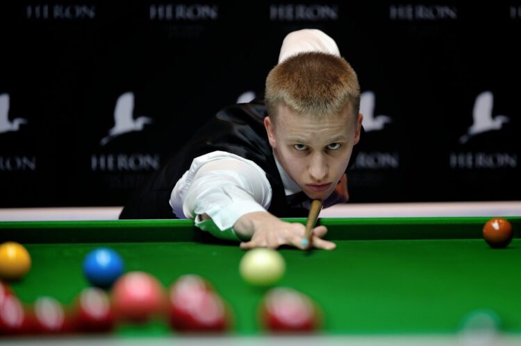 fb mn snooker