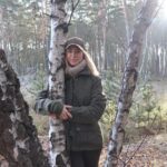 W cyklu Reportaże z lasu: "Leśniczówka z dziecięcych wspomnień" 16 W cyklu Reportaże z lasu: "Leśniczówka z dziecięcych wspomnień" Radio Zachód - Lubuskie