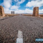 „Podróże za jeden uśmiech”- reportaż Izabeli Patek Radio Zachód - Lubuskie