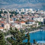 „Podróże za jeden uśmiech”- reportaż Izabeli Patek Radio Zachód - Lubuskie