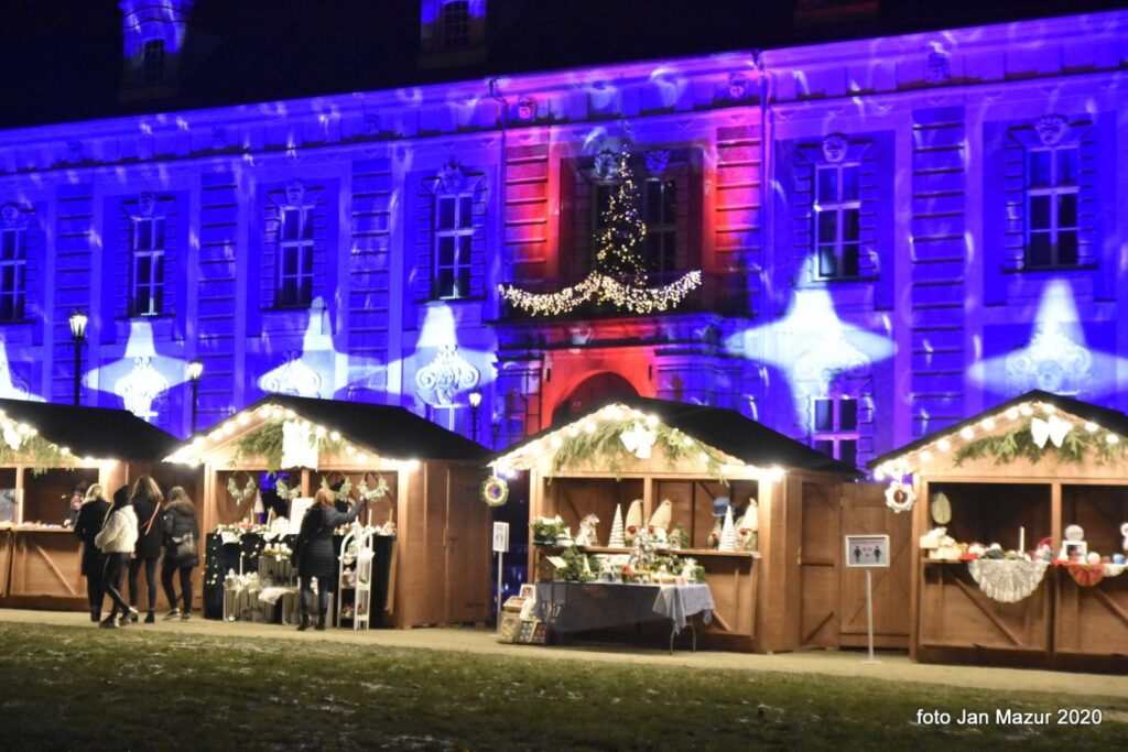 W sobotę jarmark z lokalnymi produktami Radio Zachód - Lubuskie