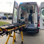 Nowa karetka dla szpitala Radio Zachód - Lubuskie