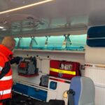 Nowa karetka dla szpitala Radio Zachód - Lubuskie