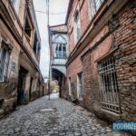 „Podróże za jeden uśmiech”- reportaż Izabeli Patek Radio Zachód - Lubuskie