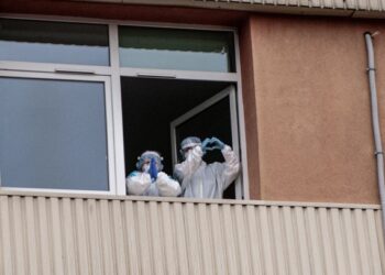 For. Artur Pinkowski/11 LDKpanc.