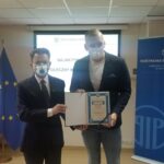 Znamy najlepszych społecznych inspektorów pracy 10 Znamy najlepszych społecznych inspektorów pracy Radio Zachód - Lubuskie