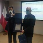 Znamy najlepszych społecznych inspektorów pracy 11 Znamy najlepszych społecznych inspektorów pracy Radio Zachód - Lubuskie