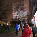 „Podróże za jeden uśmiech”- reportaż Izabeli Patek Radio Zachód - Lubuskie