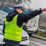 Akcja służb na S3 [ZDJĘCIA, WIDEO] Radio Zachód - Lubuskie