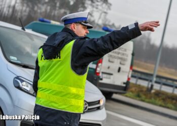 fot. Lubuska Policja