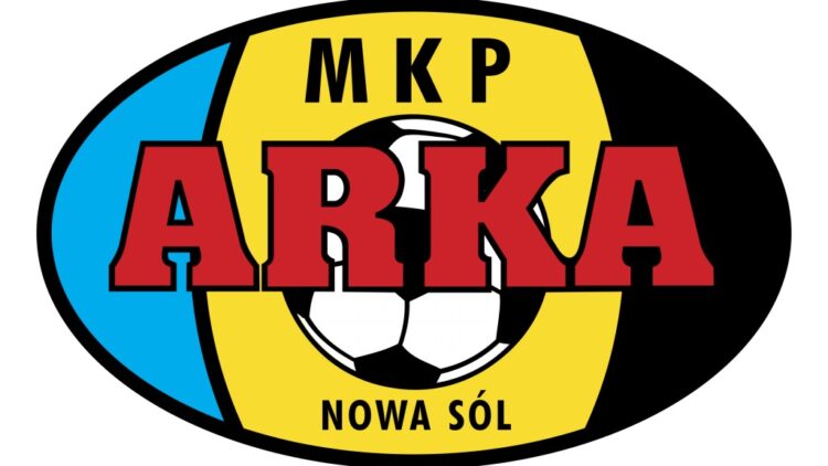 fot. oficjalne logo MKP Arka Nowa Sól