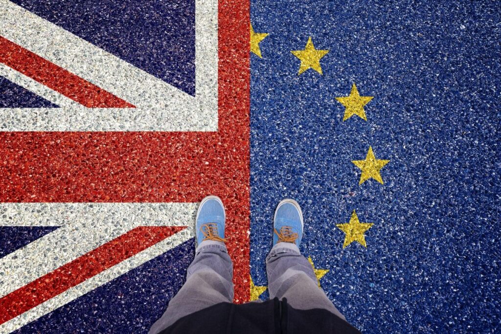 Jest porozumienie Wielkiej Brytanii i UE ws. brexitu Radio Zachód - Lubuskie