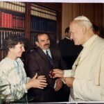 ŚWIADKOWIE HISTORII, odc. 10. „Rolniczy trud” Radio Zachód - Lubuskie