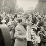 ŚWIADKOWIE HISTORII, odc. 10. „Rolniczy trud” Radio Zachód - Lubuskie