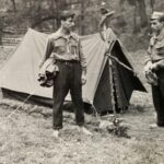 ŚWIADKOWIE HISTORII, odc. 10. „Rolniczy trud” Radio Zachód - Lubuskie