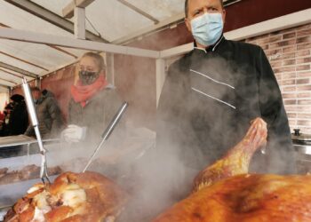 fot. Bartosz Schaefer