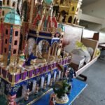 Szopki Krakowskie w Zielonej Górze 11 Szopki Krakowskie w Zielonej Górze Radio Zachód - Lubuskie