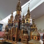 Szopki Krakowskie w Zielonej Górze 12 Szopki Krakowskie w Zielonej Górze Radio Zachód - Lubuskie