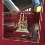 Szopki Krakowskie w Zielonej Górze 13 Szopki Krakowskie w Zielonej Górze Radio Zachód - Lubuskie