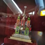 Szopki Krakowskie w Zielonej Górze 15 Szopki Krakowskie w Zielonej Górze Radio Zachód - Lubuskie